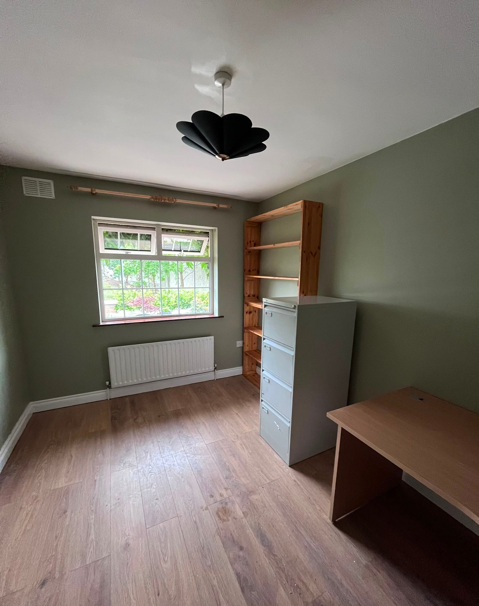 Living room painting · Carlow