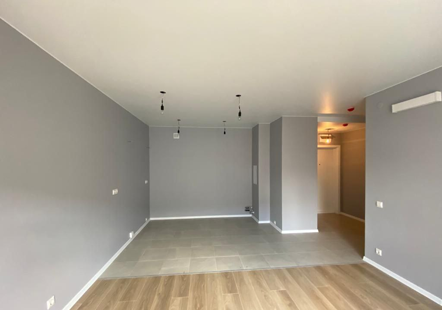 interior painting