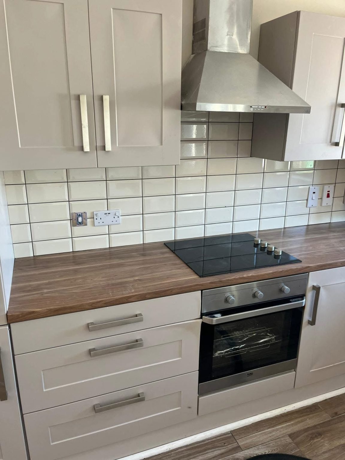 Ceramic tiles